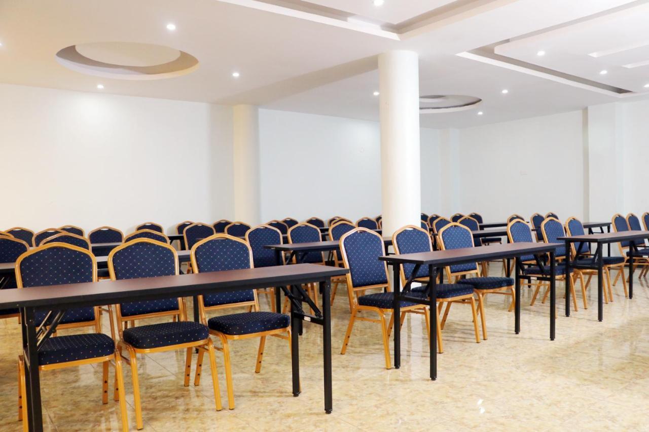 קמפאלה Bukandula Hotel מראה חיצוני תמונה
