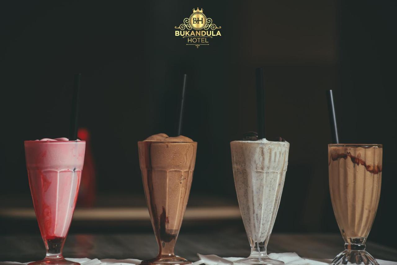 קמפאלה Bukandula Hotel מראה חיצוני תמונה