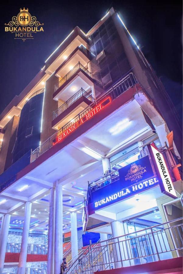 קמפאלה Bukandula Hotel מראה חיצוני תמונה