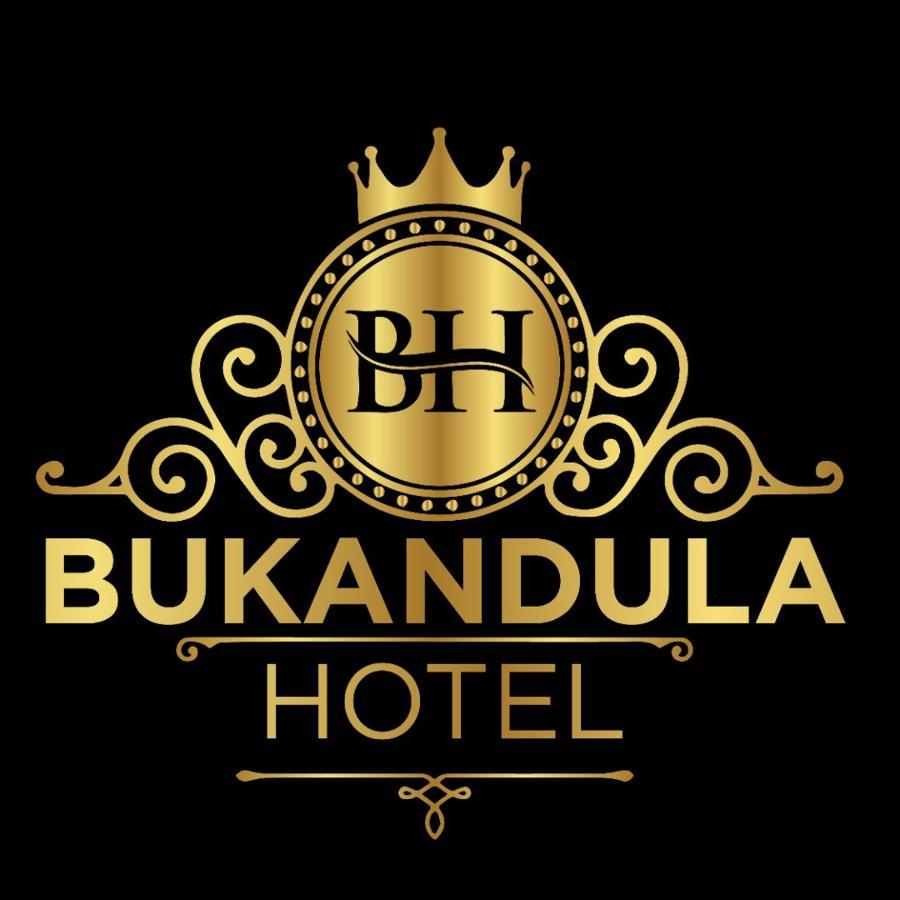 קמפאלה Bukandula Hotel מראה חיצוני תמונה