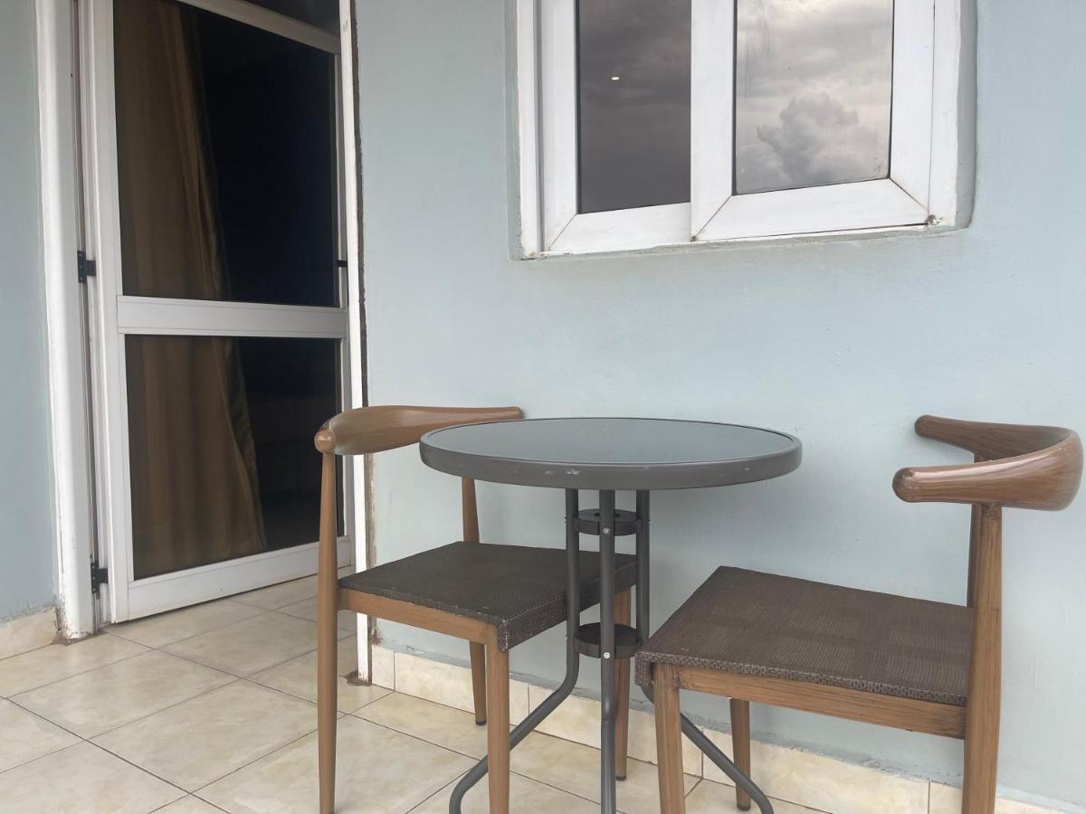 קמפאלה Bukandula Hotel מראה חיצוני תמונה