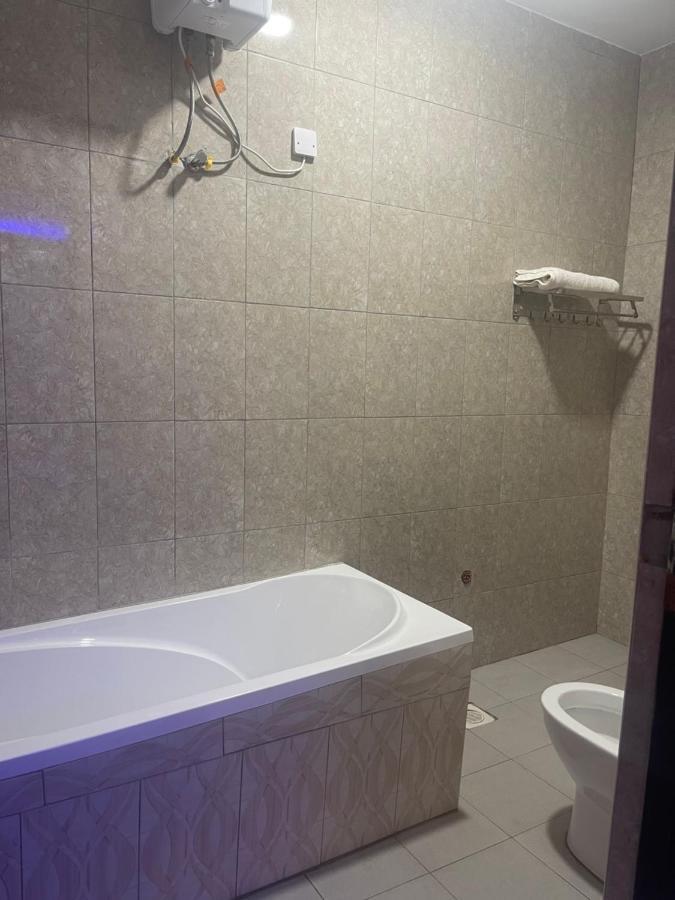 קמפאלה Bukandula Hotel מראה חיצוני תמונה