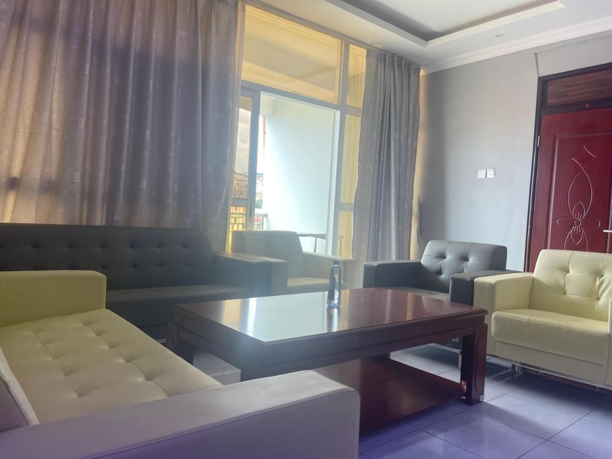 קמפאלה Bukandula Hotel מראה חיצוני תמונה